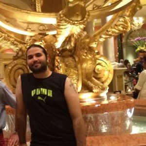 Meet your Posher, Arameh